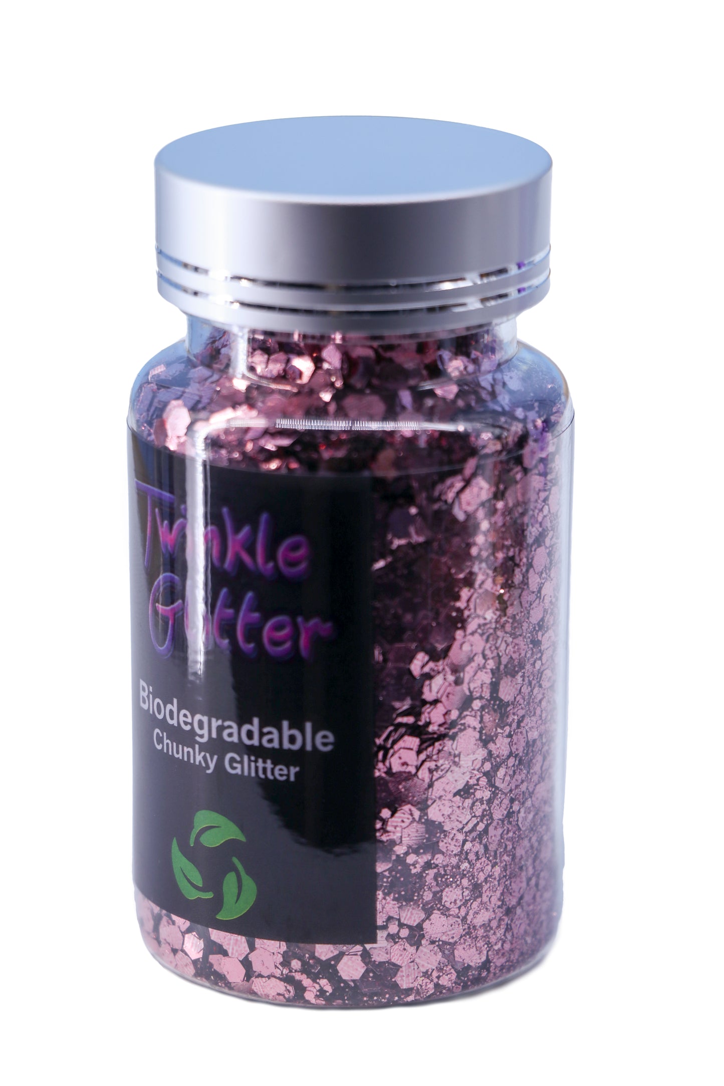 Biodegradeable Body Glitter