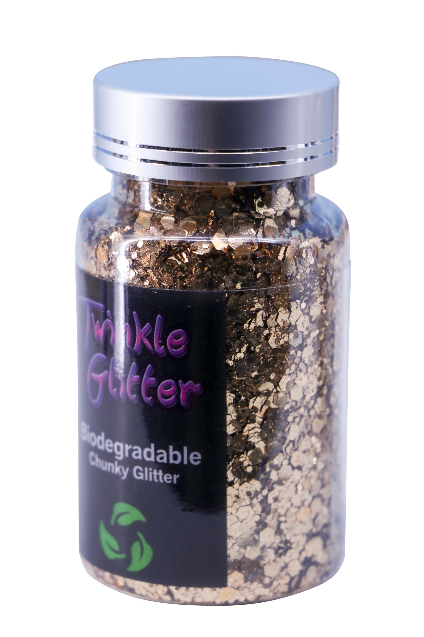 Biodegradeable Flakes Glitter