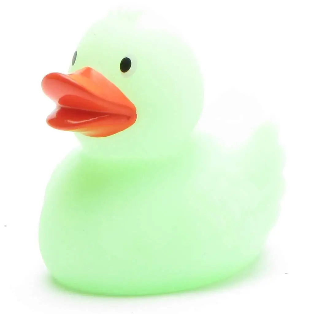 Rubber Duck Glow in the Dark