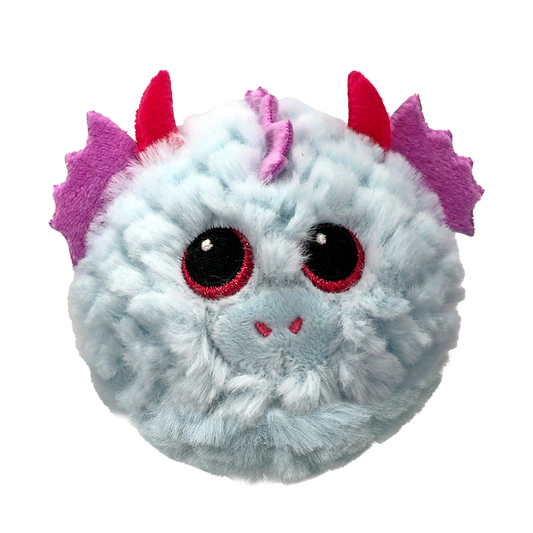 Mystic Dragon Blue Bounce