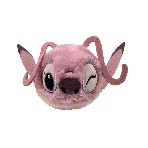 Angel Alien Pink Bounce