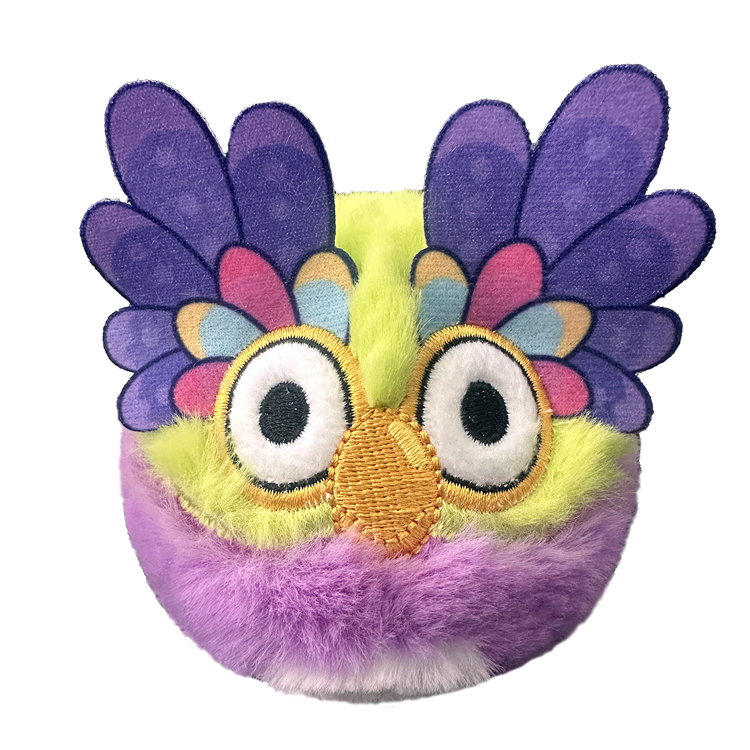 Chattermax Bluey Bounce