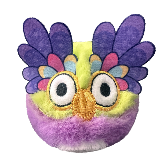 Chattermax Bluey Bounce