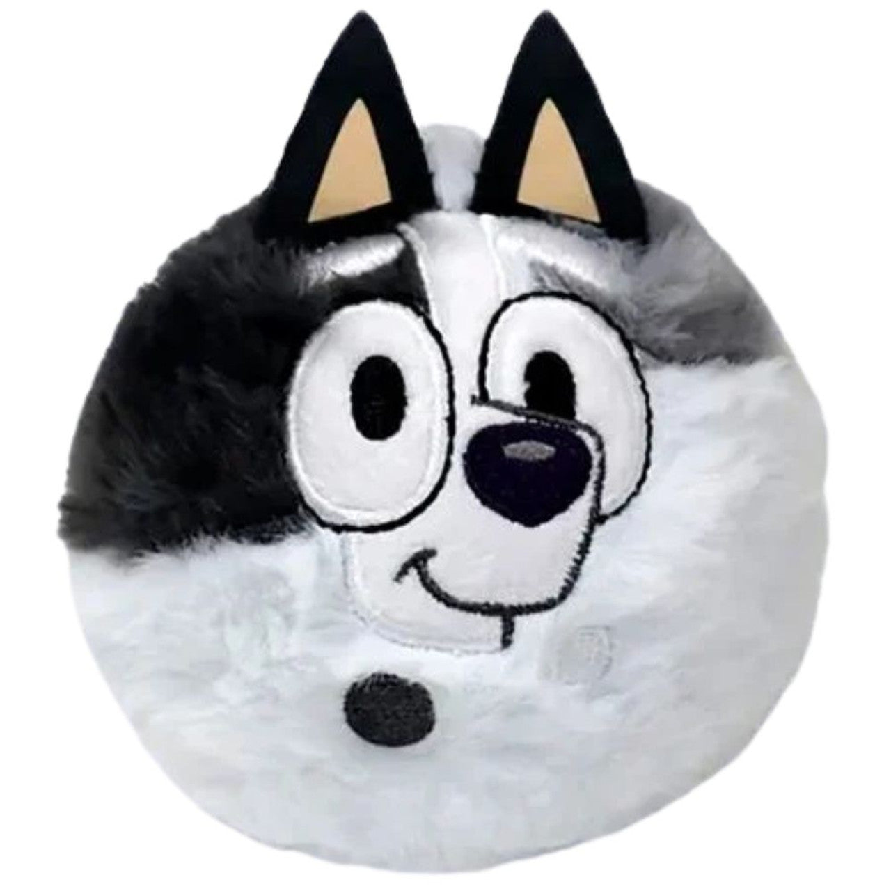 Muffin Bluey Bounce
