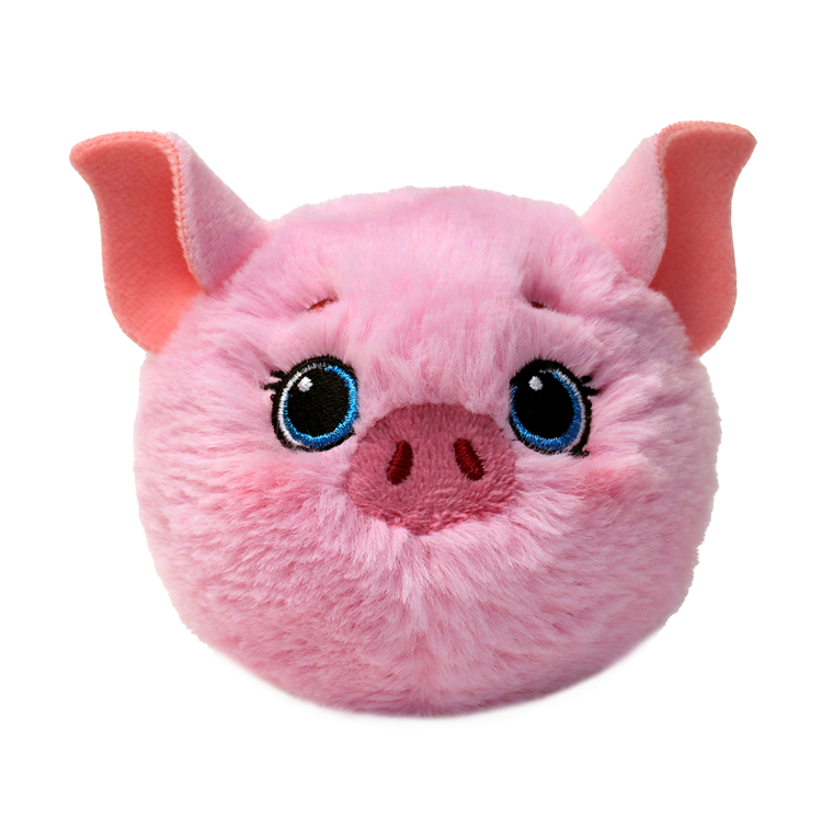 Posey Pig Pink Bounce