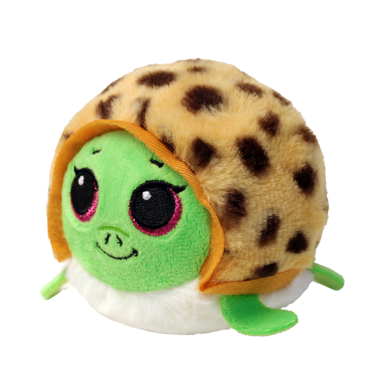 Cruiser Turtle Green Bounce