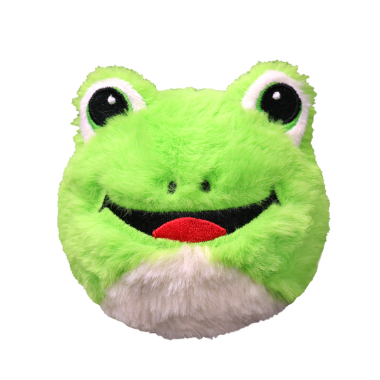 Jumper Frog Green Bounce