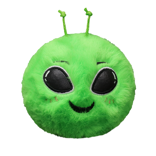 Sebastian Alien Green Bounce