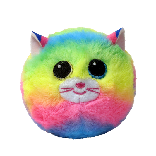 Gemma Cat Multi Bounce