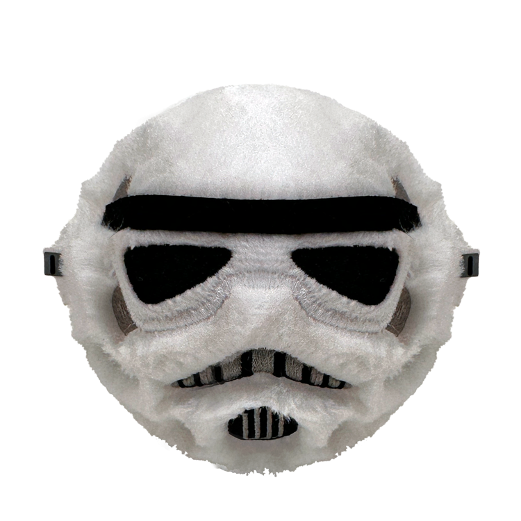 Stormtrooper Bounce