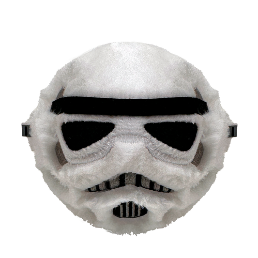 Stormtrooper Bounce