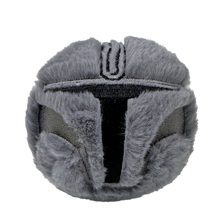 The Mandalorian Bounce