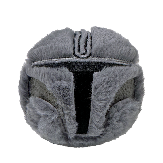 The Mandalorian Bounce