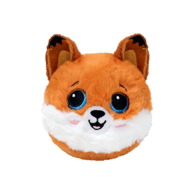 Blaze Fox Orange Bounce