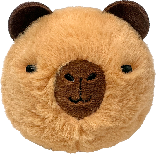 Barry Capybara Brown Bounce