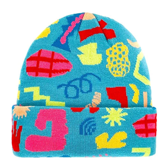 Freerider Beanie Whistler