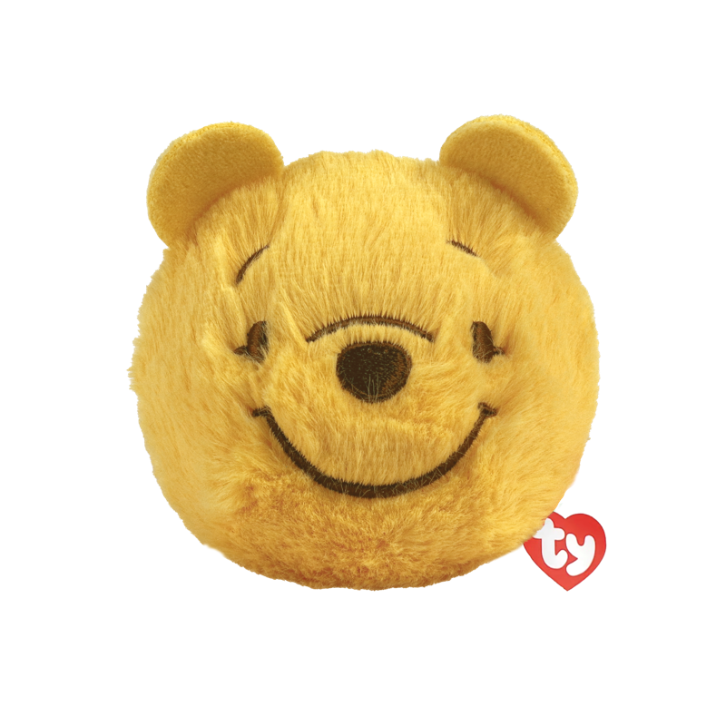 Winnie The Pooh Bounce Toy