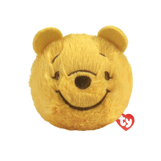 Winnie The Pooh Bounce Toy