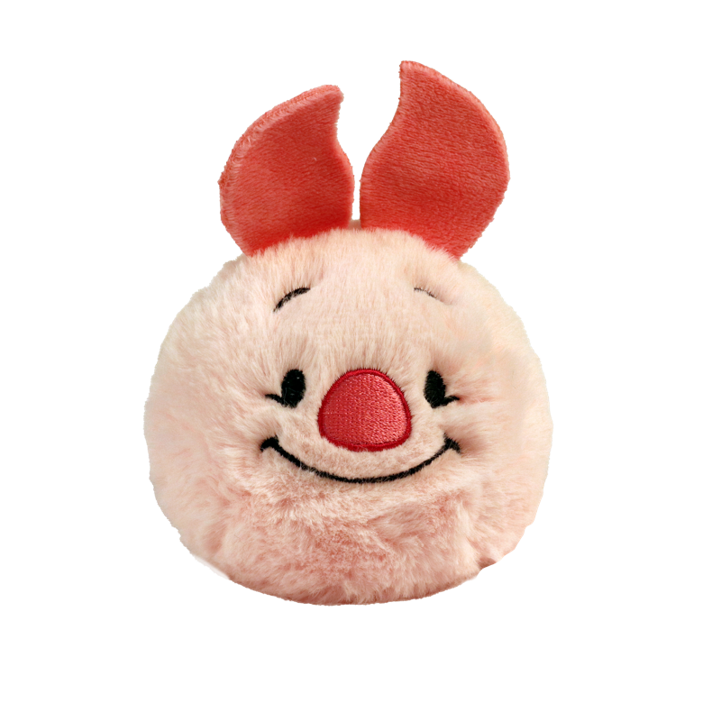 Piglet Bounce Toy