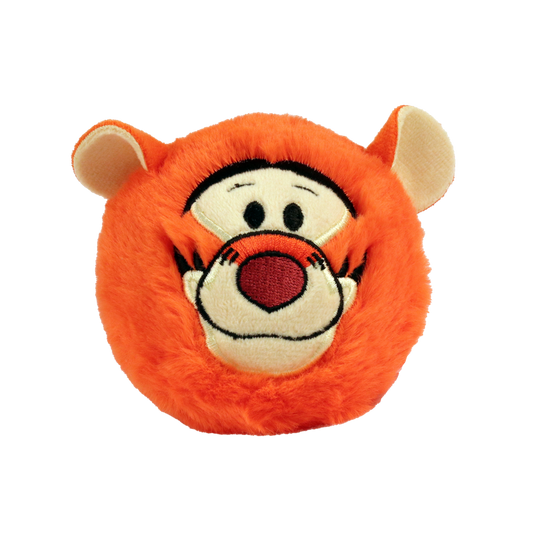 Tigger Bounce
