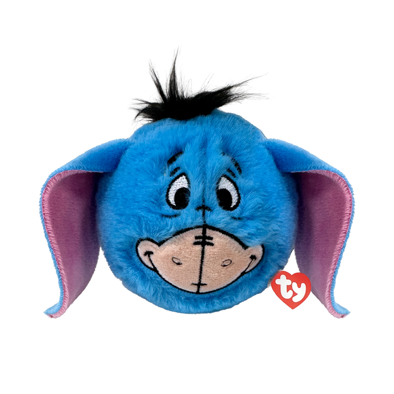 Eeyore Bounce Toy