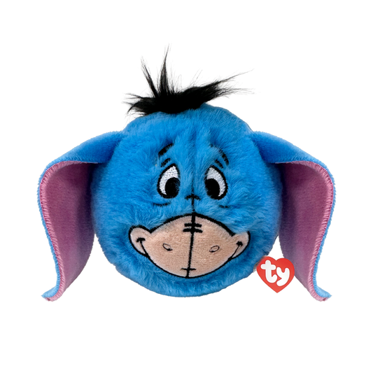 Eeyore Bounce Toy