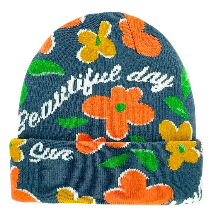Freerider Beanie Whistler