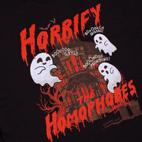 Horrify the Homophobes Shirt