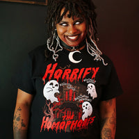 Horrify the Homophobes Shirt