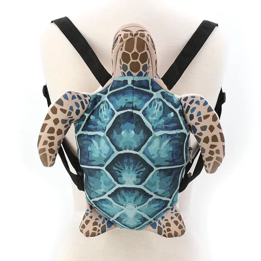 Sea Turtle Backpack
