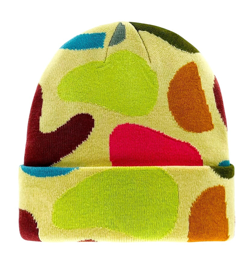 Freerider Beanie Whistler