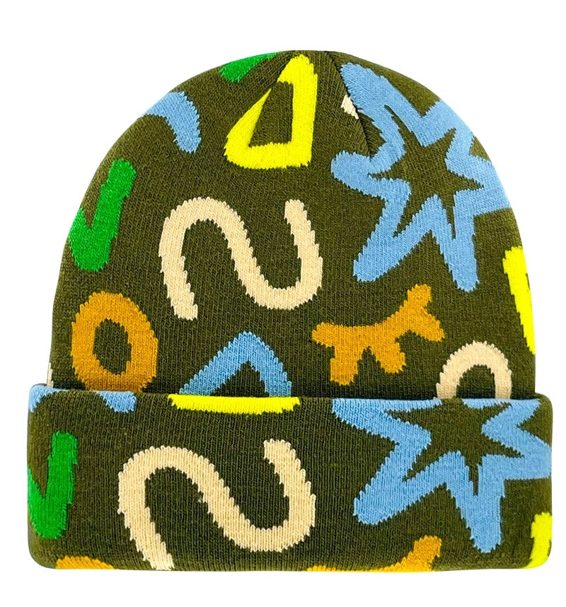 Freerider Beanie Whistler