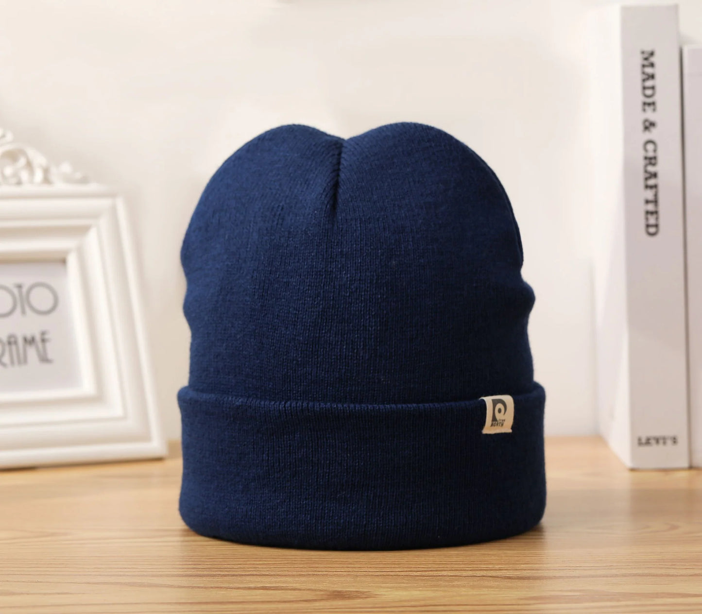 Classic Beanie