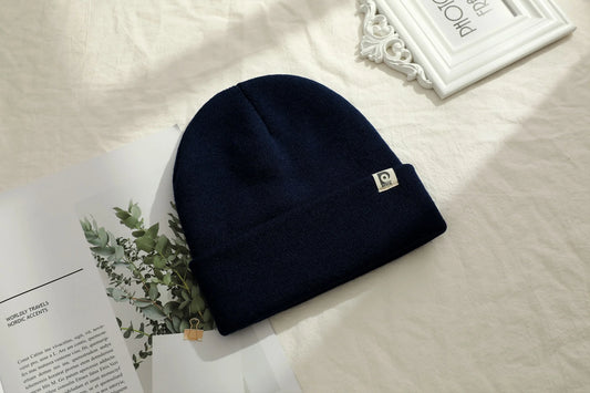 Classic Beanie