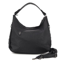 Metal Skull Hobo in Vinyl