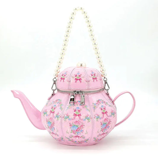 Teapot Bag