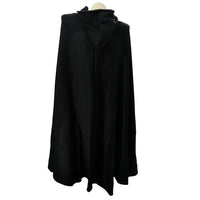 Cape/Cloak With Hood