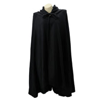 Cape/Cloak With Hood