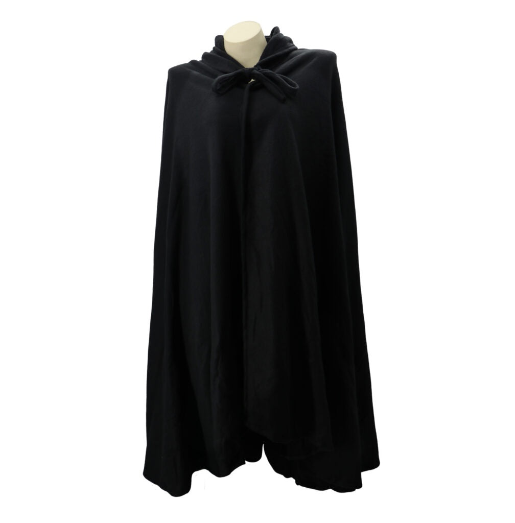 Cape/Cloak With Hood
