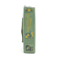 Anne Of Green Gables Book Clutch Bag