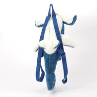 Hammerhead Shark Backpack