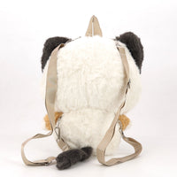 Cute Cartoon Cat Backpack