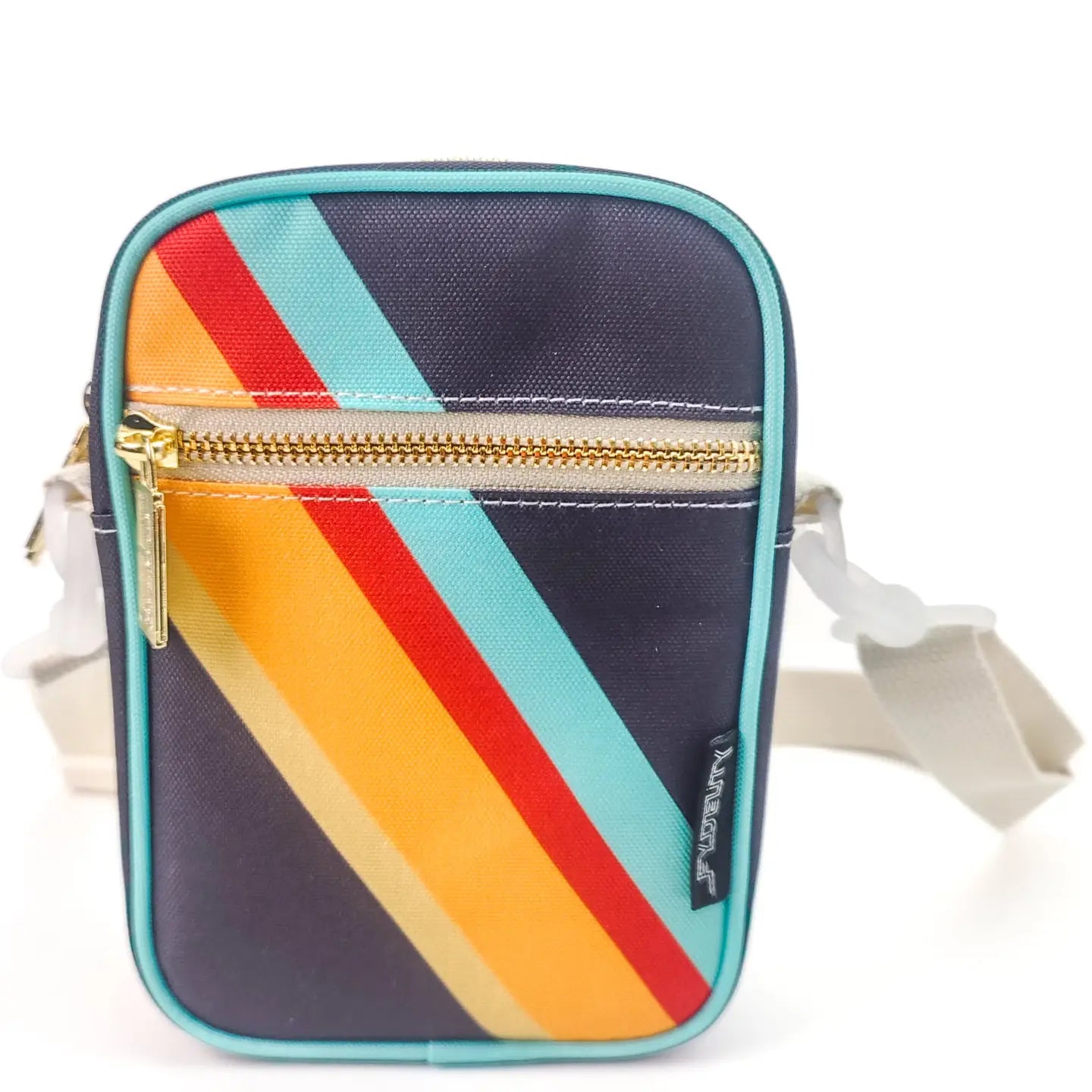 Rayday Small Crossbody Shoulder Bag Festival Travel