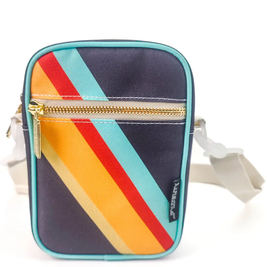 Rayday Small Crossbody Shoulder Bag Festival Travel