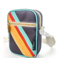 Rayday Small Crossbody Shoulder Bag Festival Travel