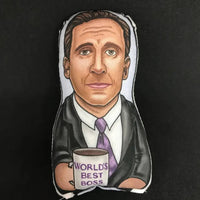 Michael Scott