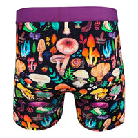 Mushrooms Underwear