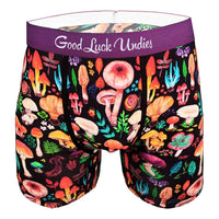 Mushrooms Underwear