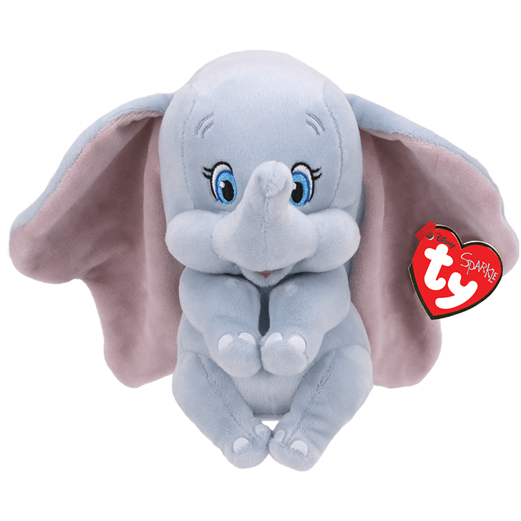 Elefante Dumbo 13 pulgadas