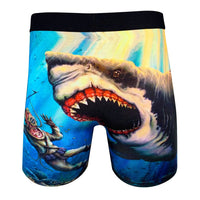 Shark Attack Underwear